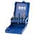Set kombinovanih ureznica HSS-G sa drškom 1/4" M3–M10 i držačem, 7 kom 41711410007 Bohrcraft