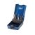 Set konusnih burgija za lim HSS-TiAlN 3–30,5 mm, 3 kom 17421330003 Bohrcraft