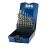 Set mašinskih ureznica HSS-E Co5 DIN 371/376 sa burgijama M3–M12, 14 kom 41521330014 Bohrcraft