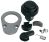 Set rezervnih delova za čegrtaljku 3/8", 8 delova Unior 238.11