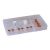 Set rezervnih vrhova elektroda za Inverspotter Telwin CMKA 802767