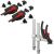Set stega za multifunkcionalni sto MFT-A Bessey