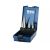 Set stepenastih burgija HSS 4–30 mm, 3 kom, ABS kutija 17601330003 Bohrcraft