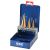 Set stepenastih burgija HSS-TiN 4–30 mm, 3 kom 17611410003 Bohrcraft