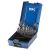 Set upuštača konusnih 90° HSS Al-Cro DIN 335 C Ø 6,3–20,5 mm, 6 kom 17311330006 Bohrcraft