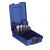 Set upuštača konusnih 90° HSS DIN 335 C Ø 6,3–20,5 mm, 6 kom 17001330006 Bohrcraft