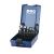 Set upuštača konusnih 90° HSS-E Co5 DIN 335 C Ø 6,3–20,5 mm, 6 kom 17101330006 Bohrcraft