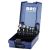 Set upuštača konusnih 90° HSS-E Co5 DIN 335 C Ø 6,3–25 mm, 5 kom 17101330005 Bohrcraft