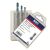 Set višenamenskih burgija MULTI-LASER TCT Ø 5–8 mm, 3 kom 22701330003 Bohrcraft