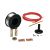 Set za zavarivanje aluminijuma žicom 0,8–1,0 mm Telwin