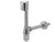 Sifon za pisoar ABS hrom – Bonomini BON05710T25S7