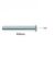 Nastavak sifona 5/4 150mm – Capo Casa SL8902