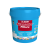 Mapei Silancolor Paint Plus - siloksanska fasadna boja sa zaštitom od buđi - Mapei