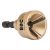 Skidač srha konusni za vijke i navojne šipke HM 3–19 mm 16481600002 Bohrcraft
