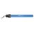 Skidač srha sa zamenljivim HSS nožem BC-2 16540700001 Bohrcraft