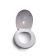 WC daska MONACO – soft close – Capo Casa WDSC3001