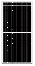 Solarni panel 410W 1500V 1724x1134x30mm