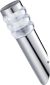 Spoljna zidna lampa THUN A E27 inox IP44