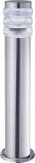 Spoljna baštenska lampa THUN 80 H80 E27 inox IP44