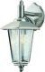 Fenjer zidna lampa BERN B 1xE27 inox IP44