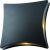 Spoljna zidna LED lampa STAR 4x1W 320lm IP54