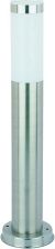 Spoljna podna lampa GENT 45 E27 H450mm IP44 inox