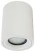 SPY nadgradna spot lampa 1xGU10 bela