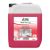 Sredstvo za čišćenje bazena i sanitarnih površina Sanet BR 75 Red, 10 l Tana Professional