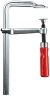Stega bravarska classiX sa drvenom ručkom 1000 x 120 mm GS100 Bessey