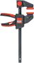 Stega jednoručna 300 x 80 mm, 1.400 N EZL30-8 Bessey