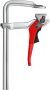 Stega polužna classiX 600 x 120 mm GSH60 Bessey