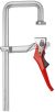Stega polužna u obliku slova U 250 x 120 mm GU25-12-6H Bessey