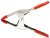 Stega štipaljka metalna 50 x 57 mm XM5EU Bessey