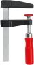 Stega stolarska od livenog cinka 150 x 50 mm LM15/5 Bessey