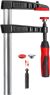 Stega stolarska od temper liva, 2K drška 600 x 120 mm TG60S12-2K Bessey