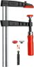 Stega stolarska od temper liva, drvena drška 250 x 80 mm TG25B8 Bessey