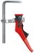Stega stolna čelična brza GTRH 160 x 60 mm GTR16S6H Bessey