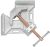 Stega ugaona za varenje 2 x 120 mm WSM12 Bessey