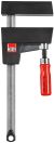 Stega univerzalna UniKlamp 1.000 x 80 mm, razupiranje do 1.120 mm UK100 Bessey