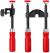 Stega za ivice KT5 dvostruka KT5-2 Bessey