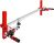 Stega za okvir vrata 565–1.010 mm TU Bessey