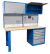 Sto radni modularni A17, 2000 mm Unior 990MA17