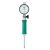 Subitor sa satom za male rupe 10–18,5 mm Insize 2852-18