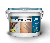 HydroBlocker Superelastic 5 kg, TKK