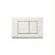 Taster Geberit BOLERO mat/hrom 115.777.46.1