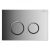 Taster Geberit Sigma 20 hrom/mat