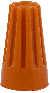 Navrtna spojnica za bakarne vodove 0.5-1.5mm2