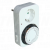 Uklopni sat sa utikačem nedeljni elektromehanicki230V. 16A.