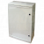 Plastični razvodni orman H×W×D=700×500×245 mm, IP65, IK10, 1000 V AC