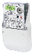 Trofazno brojilo 60A MET600 3x230/400V NBIOT, Sitel